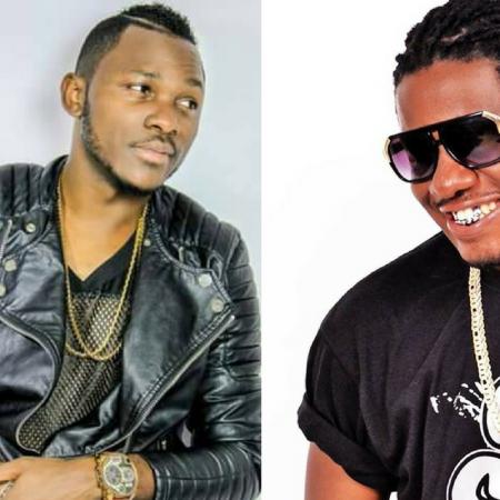 Gros clash entre Dynastie Le Tigre et Maahlox Le Vibeur ce week-end à Yaoundé
